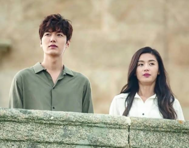 Asli Bikin Baper! Drama Korea Satu Ini Bikin Ane Nggak Gabut Lagi!
