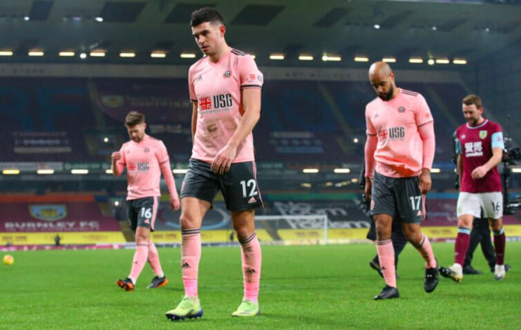 5 Klub Premier League yang Menderita Sindrom Musim Kedua