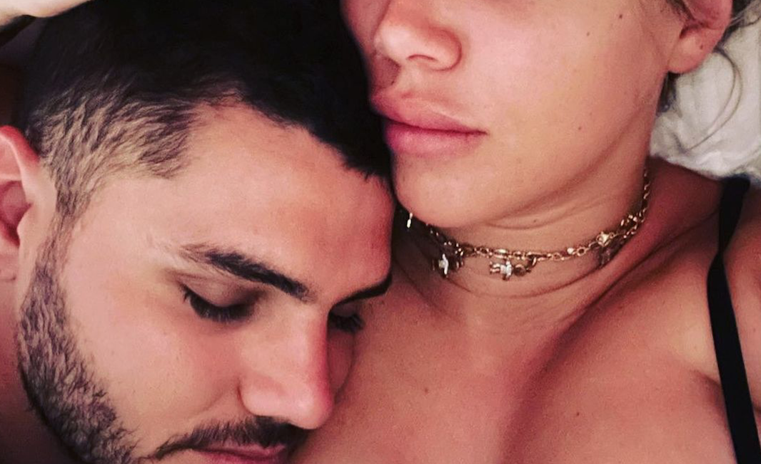 Kisah Mauro Icardi ‘Nyampur’ 12 Kali Sehari, Bonus Oral Tiap Malam