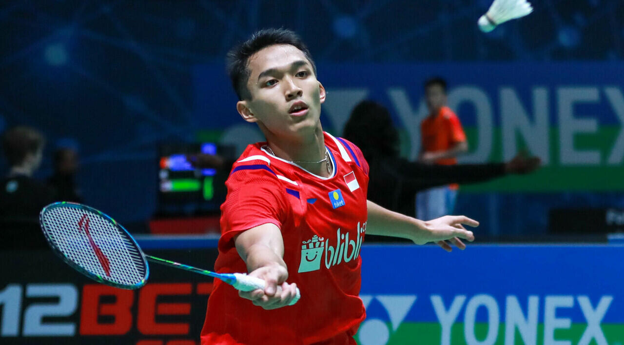 Tragis, Tim Indonesia Dipaksa Mundur dari All England 2021