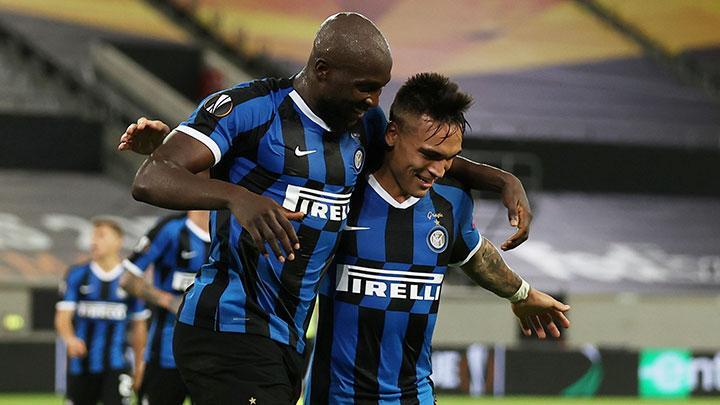 PR Conte untuk bawa Inter Milan juara Serie A