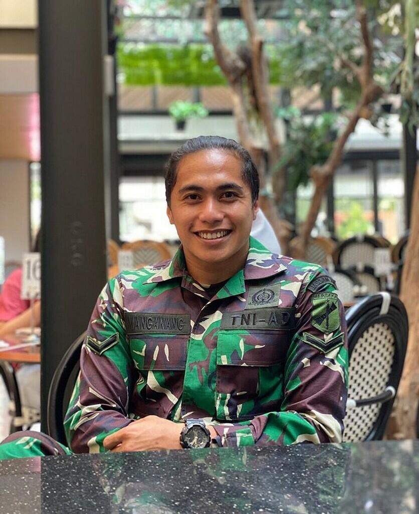 Aprilia Manganang Segera Jalani Sidang Pergantian Nama dan Status Jenis Kelamin