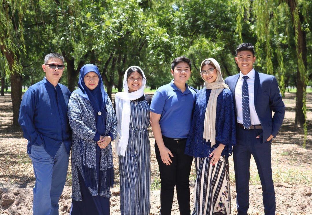 Cerita Mahasiswa Indonesia yang Lolos American Idol: Suka ST12 dan Melly Goeslaw!