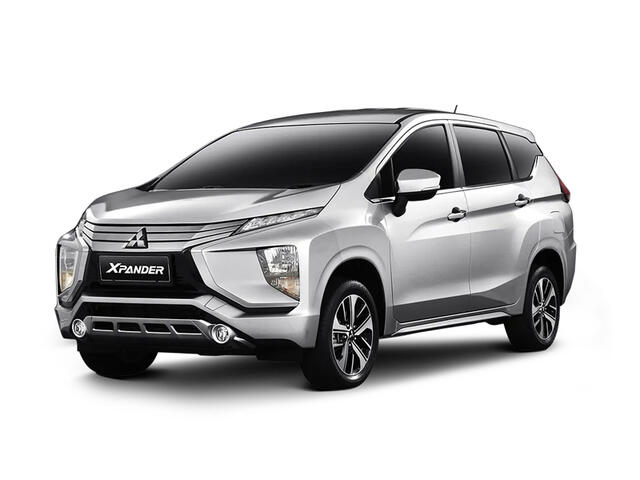 Jenis Mobil yang Kuat di Tanjakan