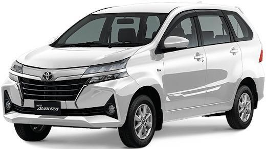 Jenis Mobil yang Kuat di Tanjakan
