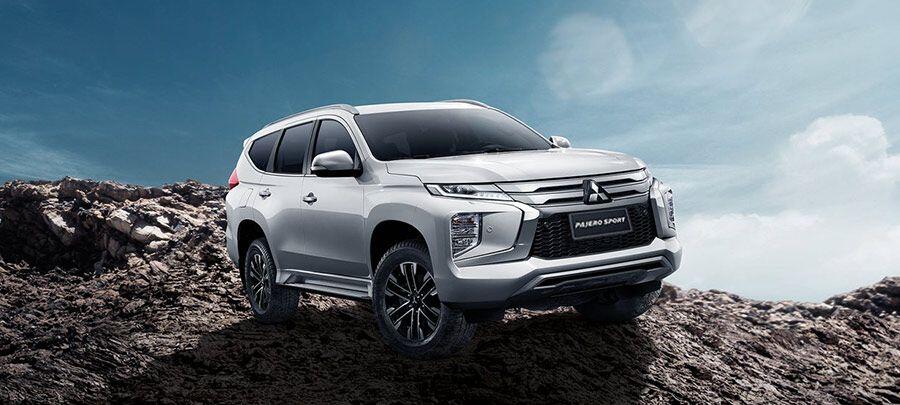 Jenis Mobil yang Kuat di Tanjakan