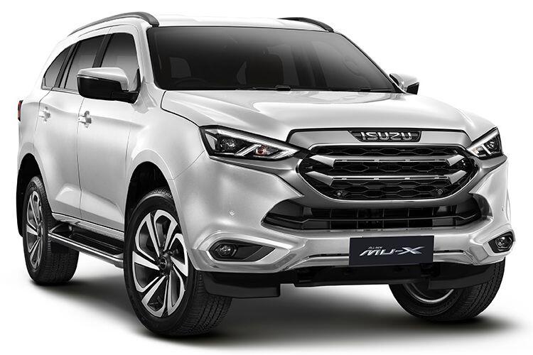 Jenis Mobil yang Kuat di Tanjakan