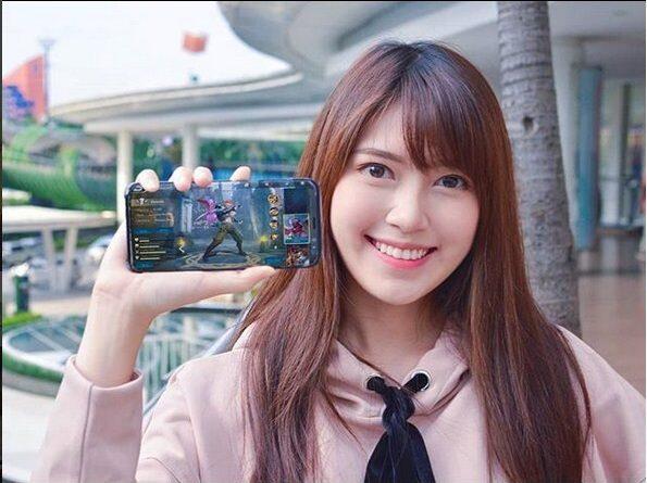 Idaman Banget! Berikut 7 Cewek Pro Player Mobile Legends Paling Cantik! Idaman Banget! Berikut 7 Cewek Pro Player Mobile Legends Paling Cantik!