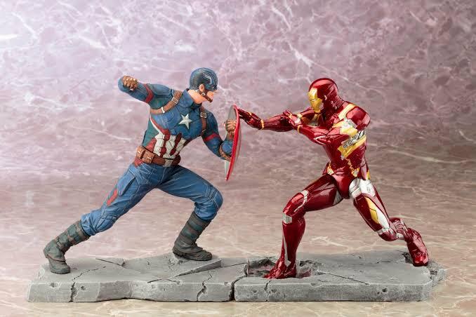 Dari Action Figure Hingga Kostum, Inilah Hal yang Wajib dimiliki Para Fans Marvel