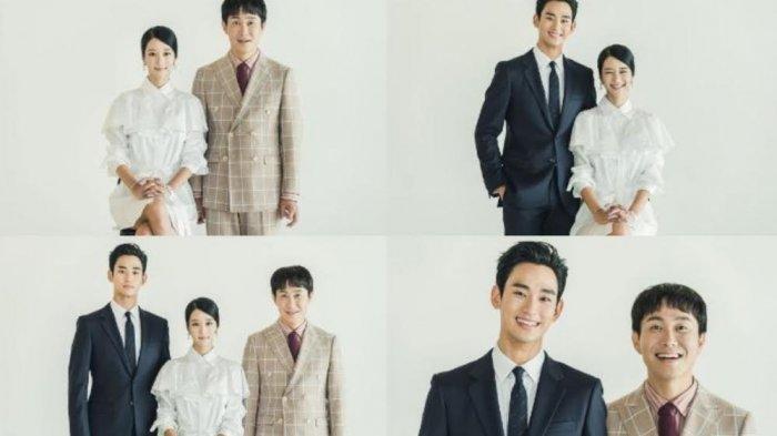 Keberanian Adalah Kunci, Drama Korea Ini Mengajarkan Kita Akan Kesehatan Mental