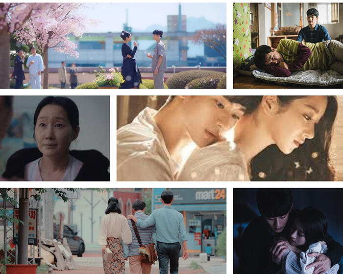 Keberanian Adalah Kunci, Drama Korea Ini Mengajarkan Kita Akan Kesehatan Mental