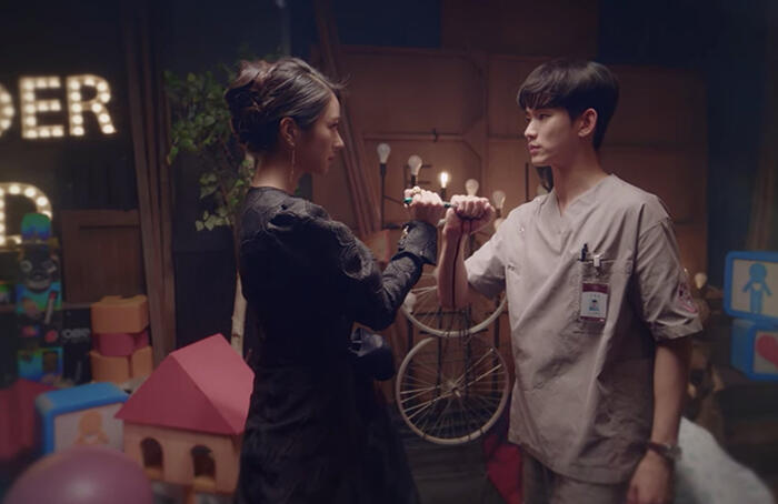 Keberanian Adalah Kunci, Drama Korea Ini Mengajarkan Kita Akan Kesehatan Mental