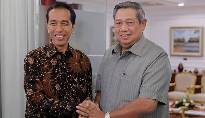 Jika 3 Periode, Bukan Cuman Jokowi, SBY Pun Punya Peluang Jadi Presiden Lagi