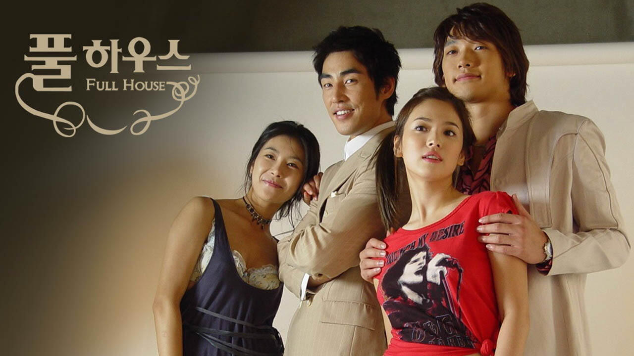 What Happens To My Family, Drama Korea Penuh Air Mata yang Cocok Untuk Renungan.