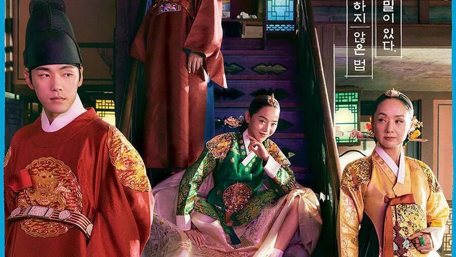 What Happens To My Family, Drama Korea Penuh Air Mata yang Cocok Untuk Renungan.