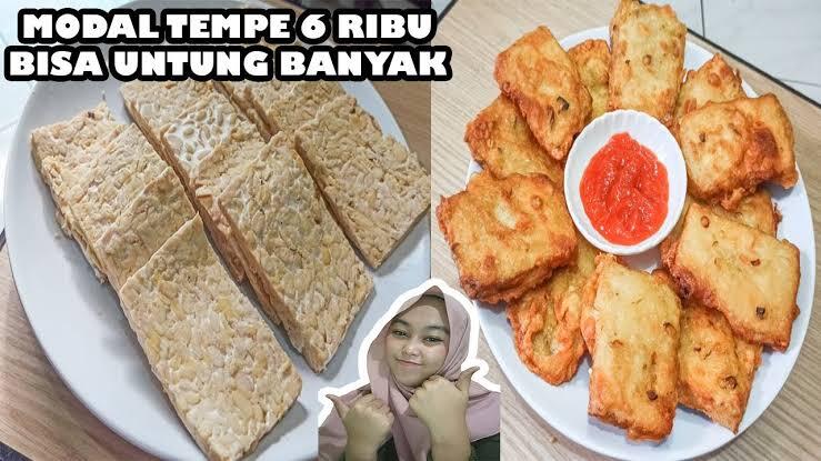 Kalau Warung Lesehan Harga Tempenya Rp 15.000, Cocok Ga Ya Buat Anak Kost?