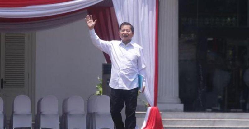 Soal Ibukota Baru Nih, Begini Kata Menteri PPN/Kepala Bappenas