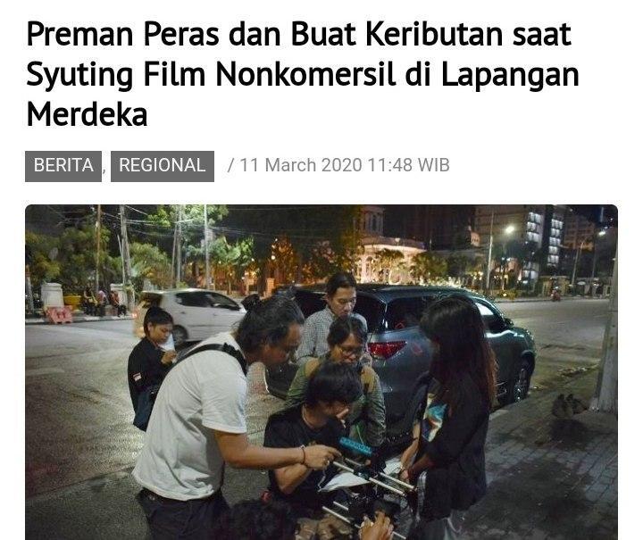 Pedagang Dipenjara Karena Menolak Menutup Warung Saat PPKM Darurat