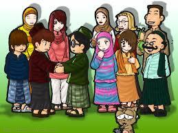 Mengapa Orang Mudik Tiap Lebaran? Cek Disini Alasannya !