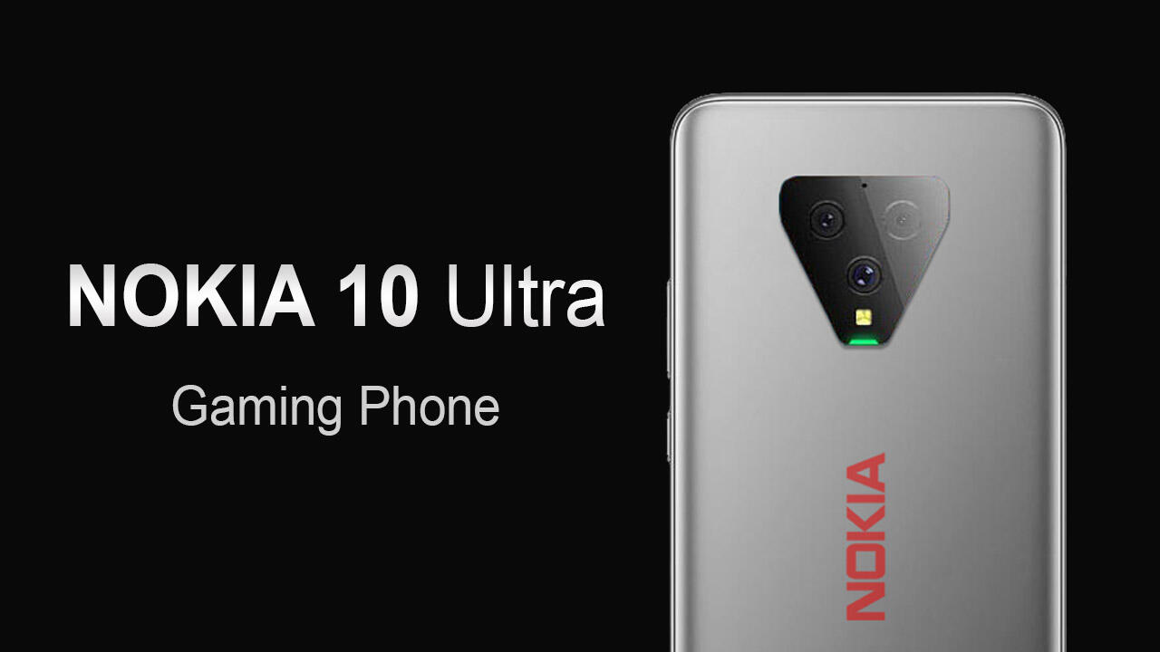 Nokia 10 Ultra Indonesia, Inilah Wujud Aslinya Cek Harga Dan Spesifikasinya