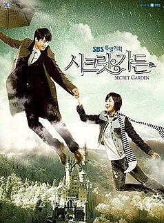Drama Korea Genre Komedi Romantis Yang Sangat Lucu Versi Ane