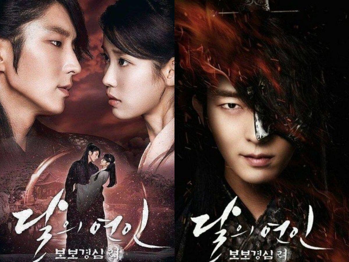 Yuk Check 3 Drama Korea Yang Bikin Ane Makin Halu, Karena Mas Al Ada di Drama Korea!