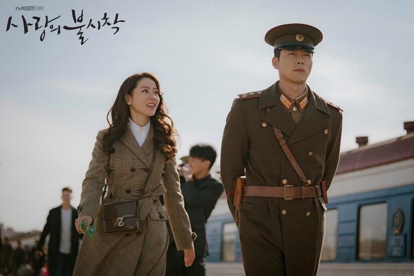 Hyun Bin Bikin Baper Hati, Nonton Drakor Semasa Pandemi Bikin Senyum-senyum Sendiri