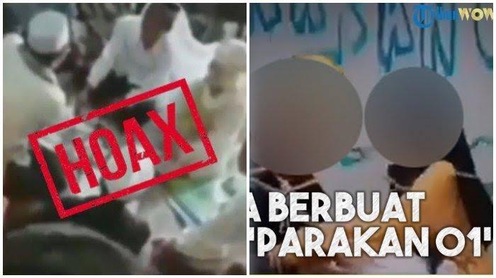 Ending Pelajar Mesum Parakan 01 Dinikahkan Atau Di Penjara?