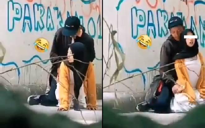 Ending Pelajar Mesum Parakan 01 Dinikahkan Atau Di Penjara?