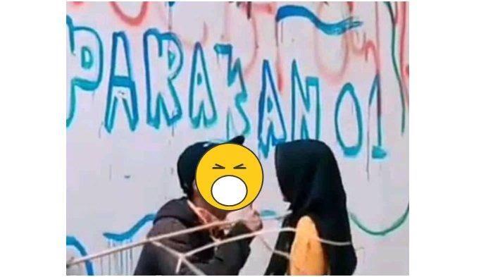 Ending Pelajar Mesum Parakan 01 Dinikahkan Atau Di Penjara?