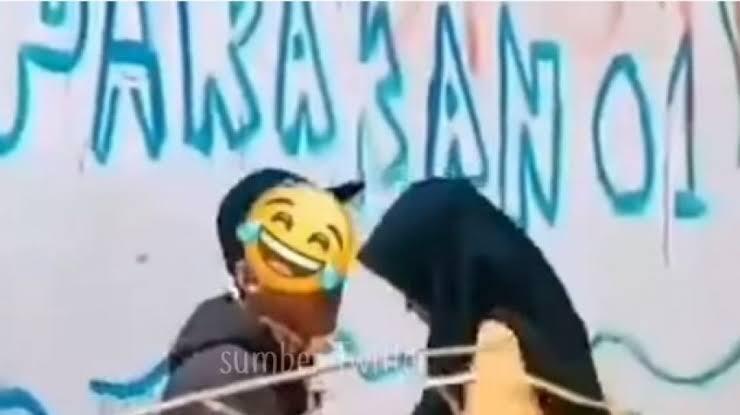 Ending Pelajar Mesum Parakan 01 Dinikahkan Atau Di Penjara?