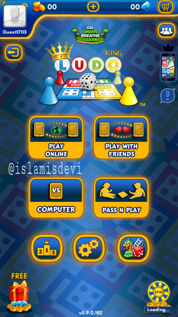 Mainin Game Satu Ini Bareng Temen dan Keluarga, Dijamin Seru!