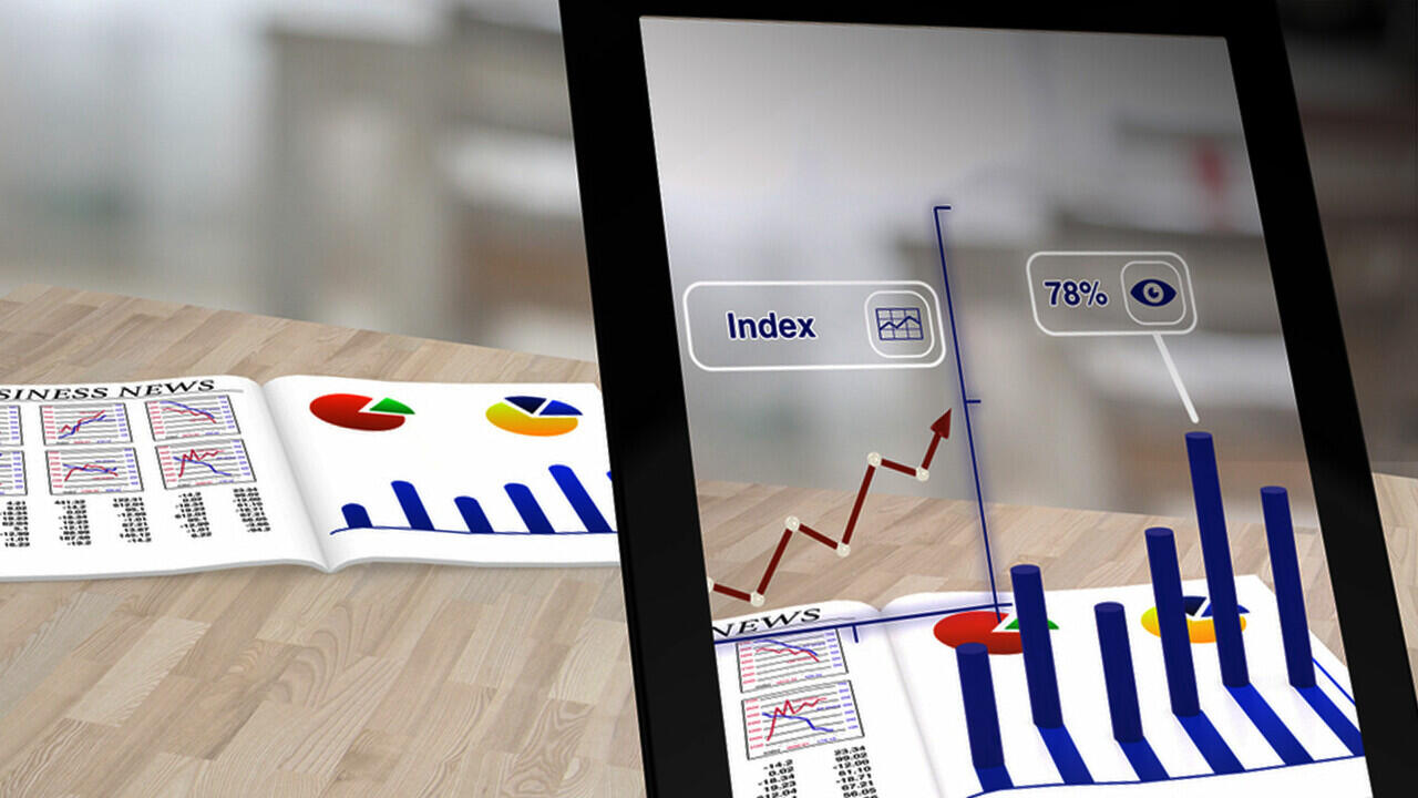 4 Cara Augmented Reality Selamatkan Bisnis Anda Saat Pandemi