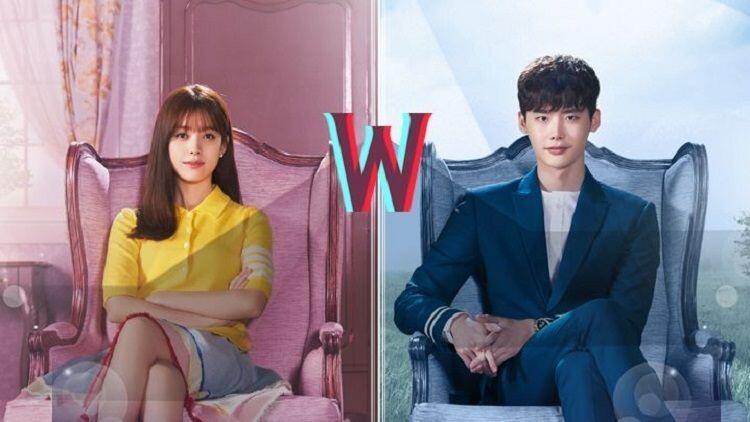 Two Worlds, Drama Korea Favorit Ane. Mana Drama Korea Favorite Kalian? Yuk Share