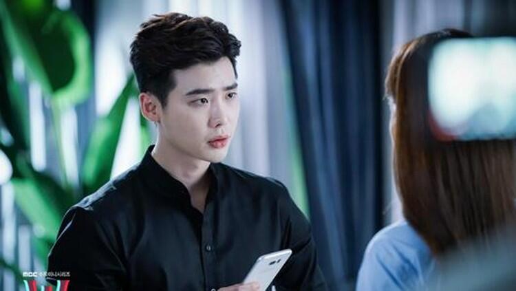Two Worlds, Drama Korea Favorit Ane. Mana Drama Korea Favorite Kalian? Yuk Share