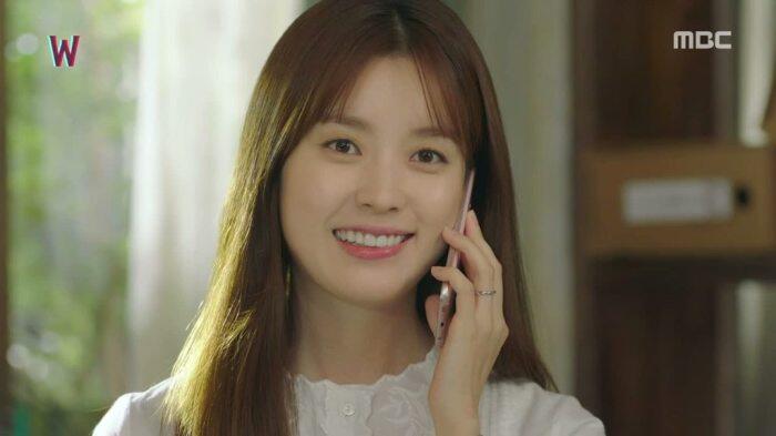 Two Worlds, Drama Korea Favorit Ane. Mana Drama Korea Favorite Kalian? Yuk Share