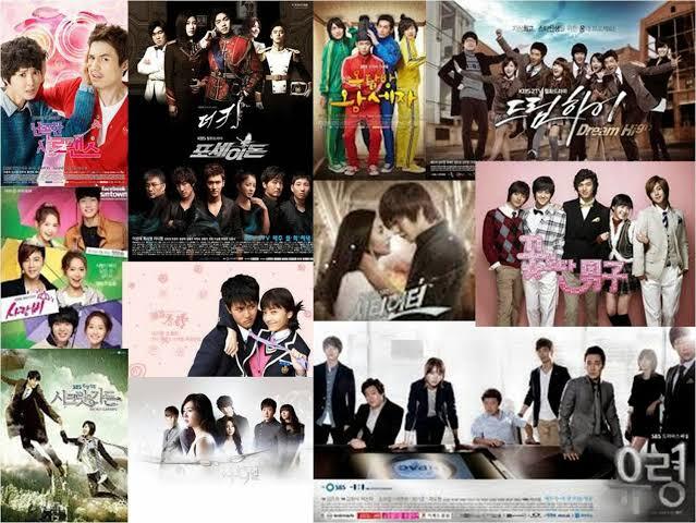 Sampe Kebawa Mimpi! Ini Dia Drakor yang Bikin Ane Gagal Move On
