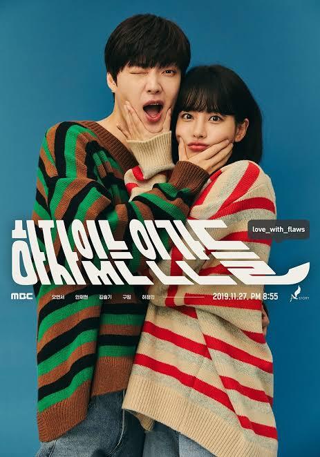 Sampe Kebawa Mimpi! Ini Dia Drakor yang Bikin Ane Gagal Move On