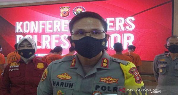 Berita Duka: Irwansyah Meninggal Dunia