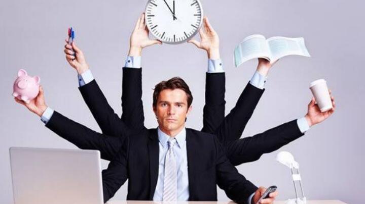 6 Penyebab Dasar Penulis Mengalami Writer's Block