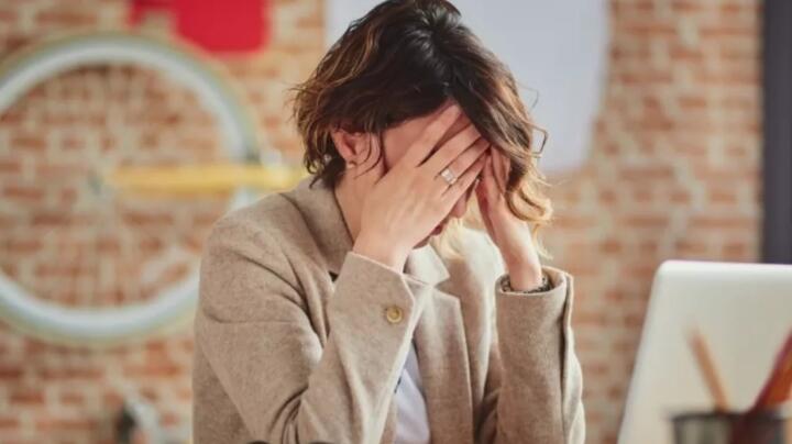 6 Penyebab Dasar Penulis Mengalami Writer's Block