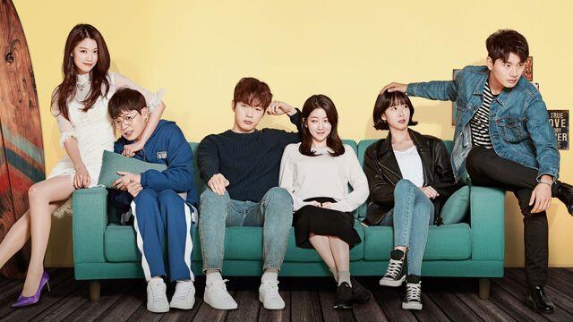 Daftar Drama Korea Yang Siap Bikin Agan Dan Sista Ketagihan Nonton Lagi Dan Lagi