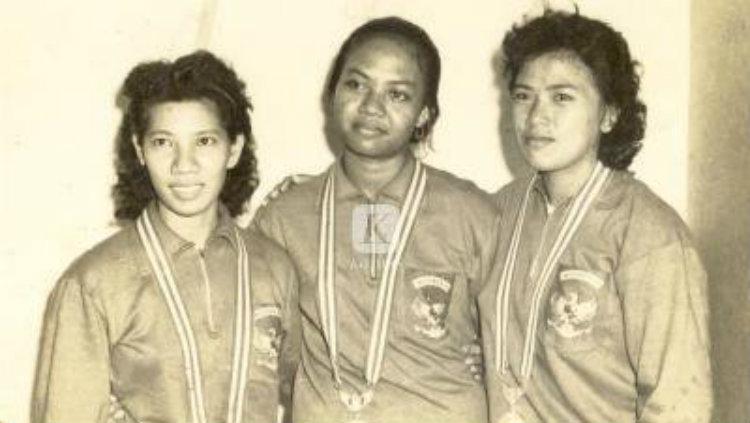 Nostalgia Ratu Bulutangkis Indonesia, Minarni: Pembuka Jalan di All England
