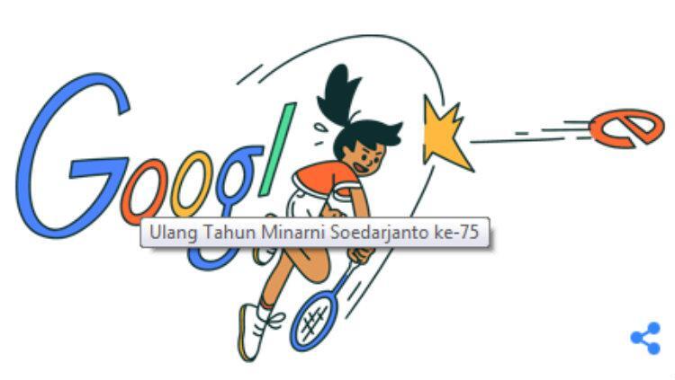 Nostalgia Ratu Bulutangkis Indonesia, Minarni: Pembuka Jalan di All England