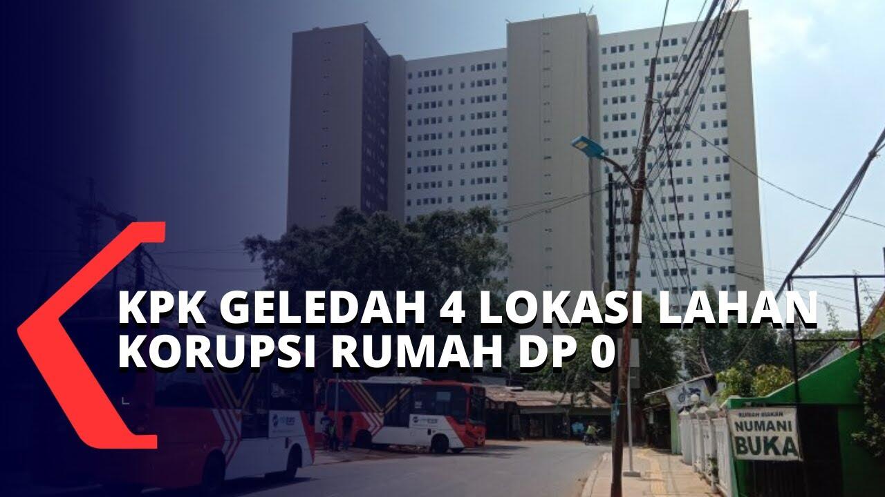 Ketua DPRD: Pembelian Lahan yang Diusut KPK atas Persetujuan Anies