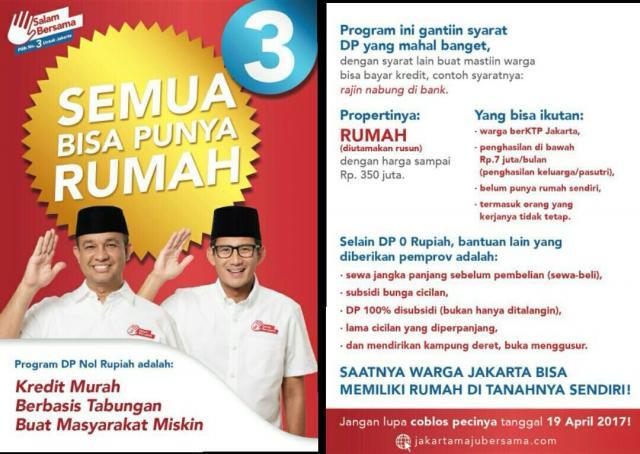 Ketua DPRD: Pembelian Lahan yang Diusut KPK atas Persetujuan Anies