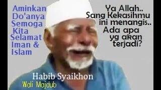 tidak pakai cadar digebukin pulisi