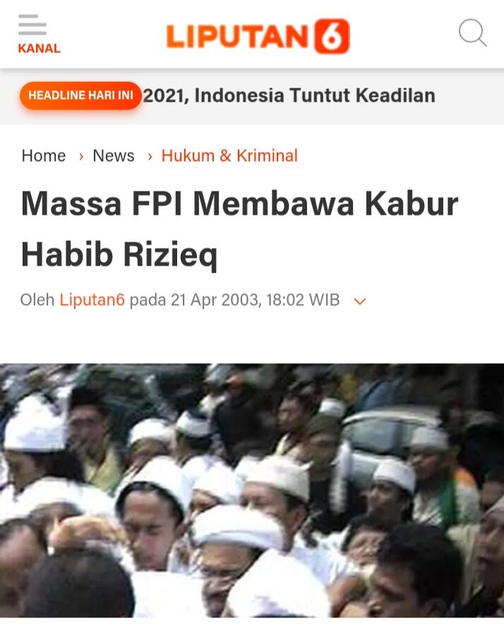 tidak pakai cadar digebukin pulisi