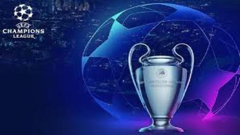Undian Perempat Final & Semi Final Liga Champions 2020/2021