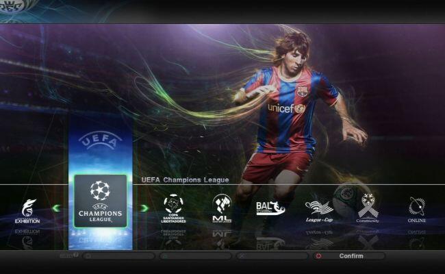 Dari Winning Eleven Hingga Pro Evolution Soccer (PES), Simak Game Bola Favorite Ane !